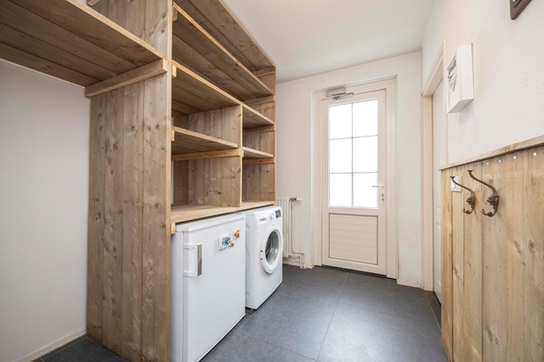 Medium property photo - Oude Antwerpsepostbaan 41B, 4741 TJ Hoeven